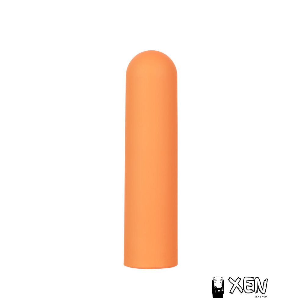Turbo Buzz™ Rounded Bullet - Orange