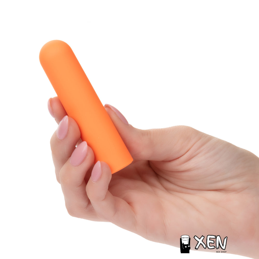 Turbo Buzz™ Rounded Bullet - Orange