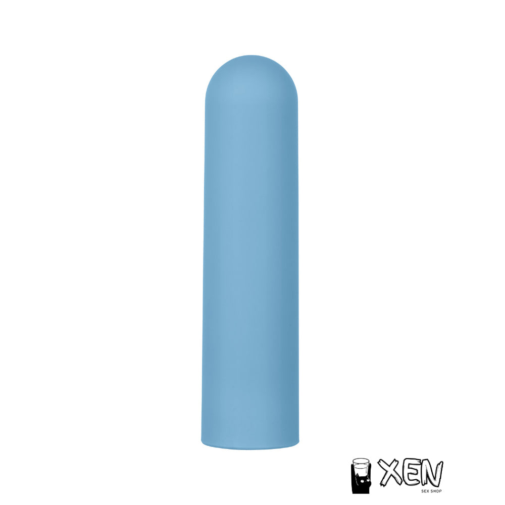 Turbo Buzz™ Rounded Bullet - Blue