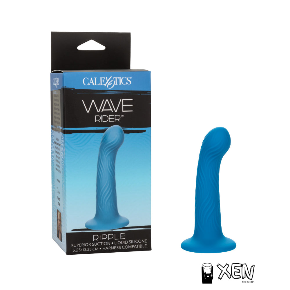 Wave Rider™ Ripple