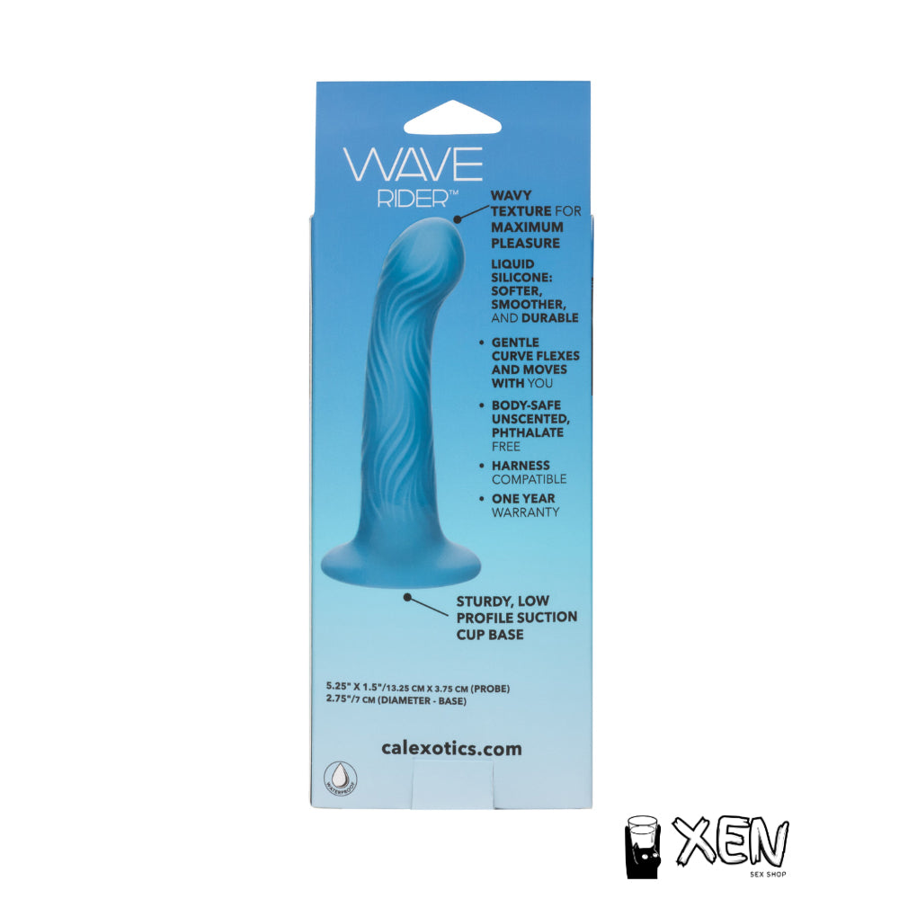 Wave Rider™ Ripple