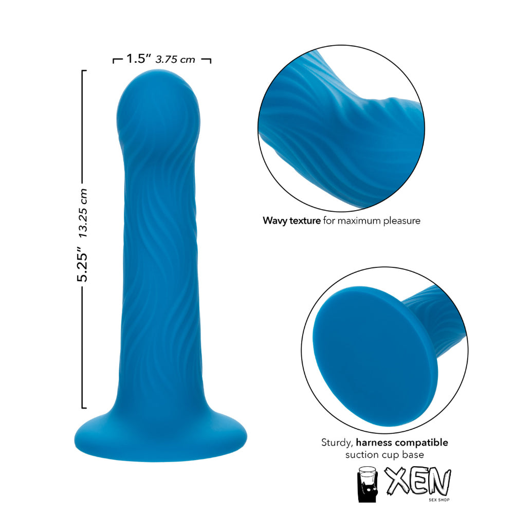 Wave Rider™ Ripple