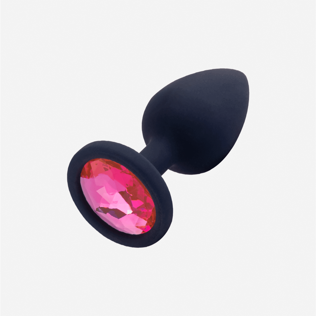 CHERISH boo – Plug Anal Pequeño de Silicona