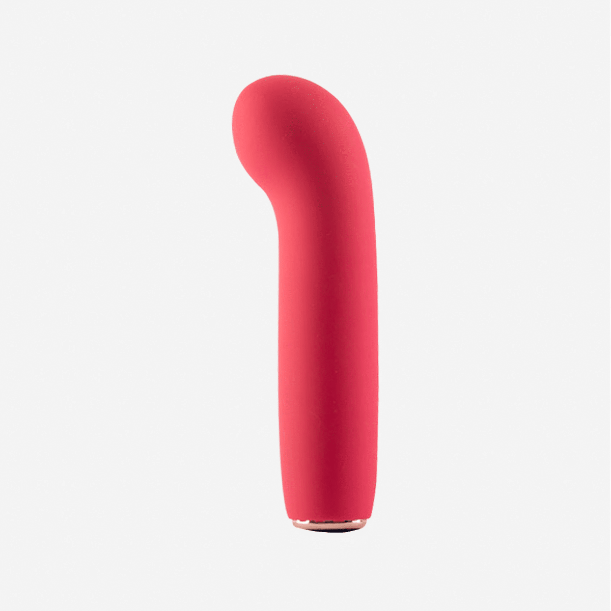 CHERISH gini – Vibrador mini de clítoris y punto G